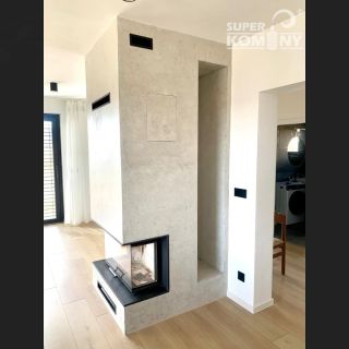 📍Dobrkovice Když se řekne “domov,” co si představíte? Pro někoho je to vůně čerstvě upečeného koláče. Pro jiného praskání...