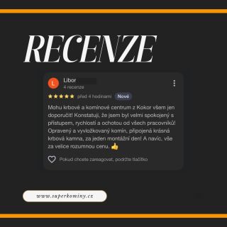 📍Lechotice FRÉZOVÁNÍ + VLOŽKOVÁNÍ + NAPOJENÍ KRBOVÝCH KAMEN Takové zprávy nás vždycky nakopnou. 🤗 Proč? Protože víme, jak...